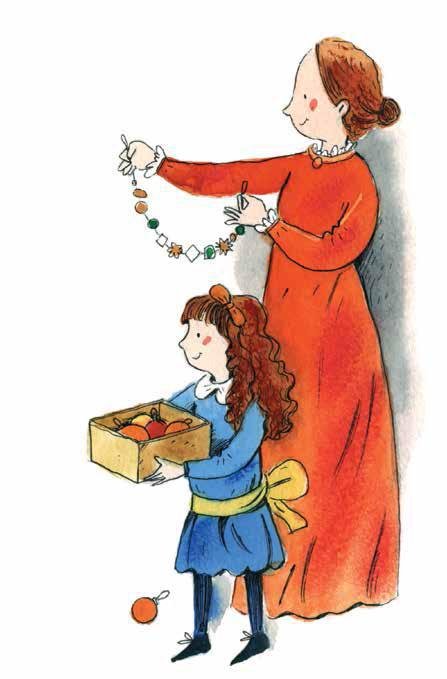 Рождественская книга для детей (сборник) - _52.jpg