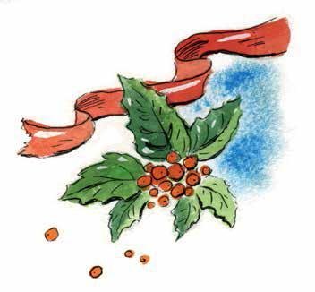 Рождественская книга для детей (сборник) - _64.jpg
