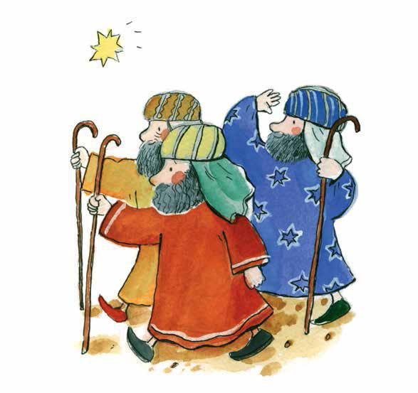 Рождественская книга для детей (сборник) - _65.jpg
