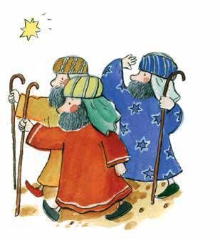 Рождественская книга для детей (сборник) - _73.jpg