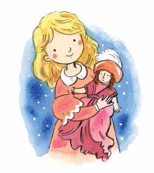 Рождественская книга для детей (сборник) - _75.jpg