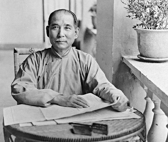 Наикратчайшая история Китая. От древних династий к современной супердержаве Наикратчайшая история Китая. От древних династий к современной супердержаве