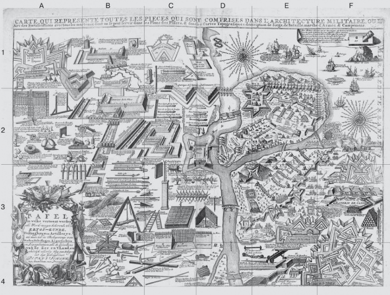 Осады и штурмы Северной войны 1700–1721 гг Осады и штурмы Северной войны 1700–1721 гг