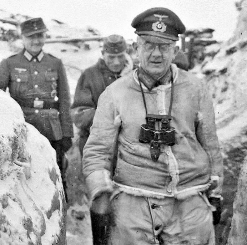Июль 1944. Битва за Псков Июль 1944. Битва за Псков