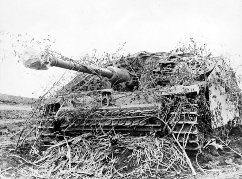 Июль 1944. Битва за Псков Июль 1944. Битва за Псков