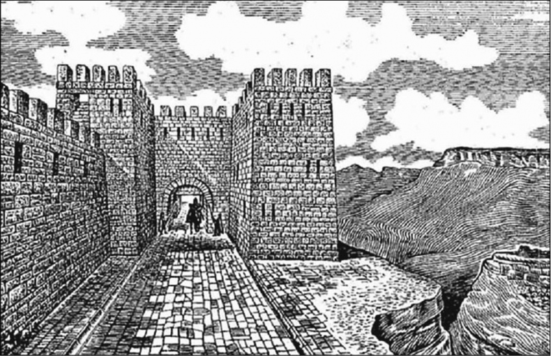 Тайны хазар и русичей. Сенсации, факты, открытия Тайны хазар и русичей. Сенсации, факты, открытия