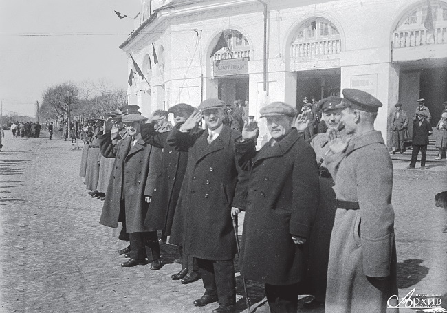 В поисках социалистического Эльдорадо: североамериканские финны в Советской Карелии 1930-х годов В поисках социалистического Эльдорадо: североамериканские финны в Советской Карелии 1930-х годов