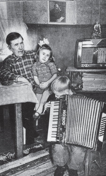В поисках социалистического Эльдорадо: североамериканские финны в Советской Карелии 1930-х годов В поисках социалистического Эльдорадо: североамериканские финны в Советской Карелии 1930-х годов