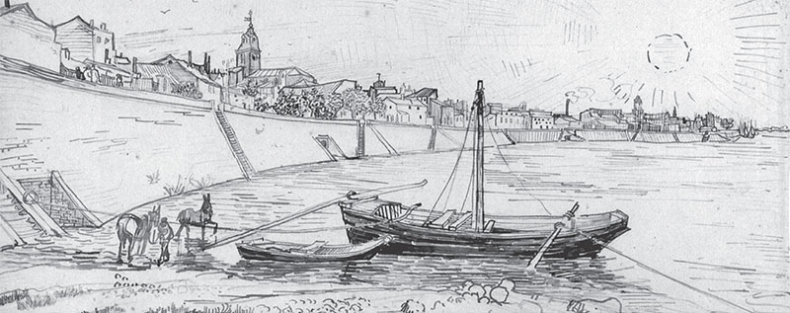 Мечтавший о солнце. Письма 1883–1890 годов Мечтавший о солнце. Письма 1883–1890 годов