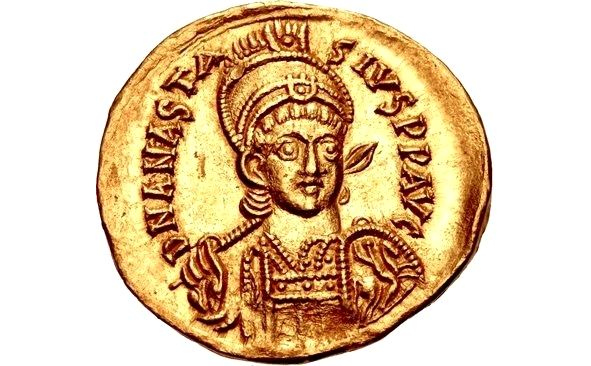 Эпоха Юстиниана. История в лицах Эпоха Юстиниана. История в лицах