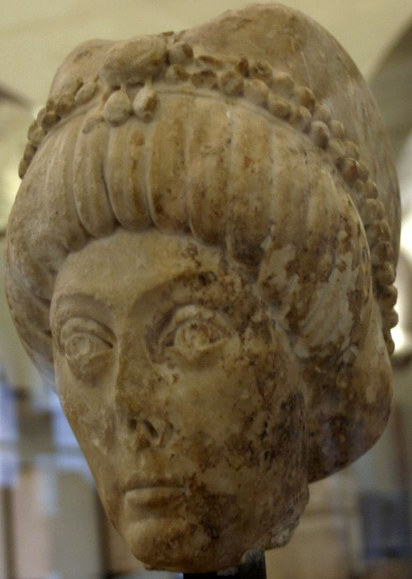 Эпоха Юстиниана. История в лицах Эпоха Юстиниана. История в лицах