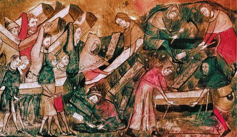 Краткая история Европы Краткая история Европы