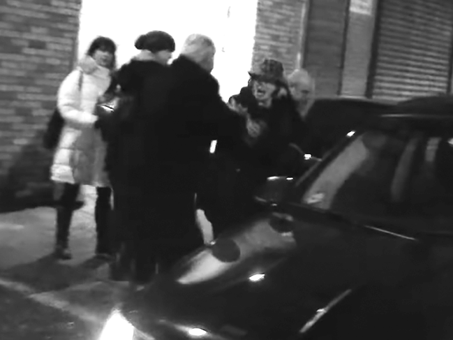 В поисках правосудия: Арест активов В поисках правосудия: Арест активов