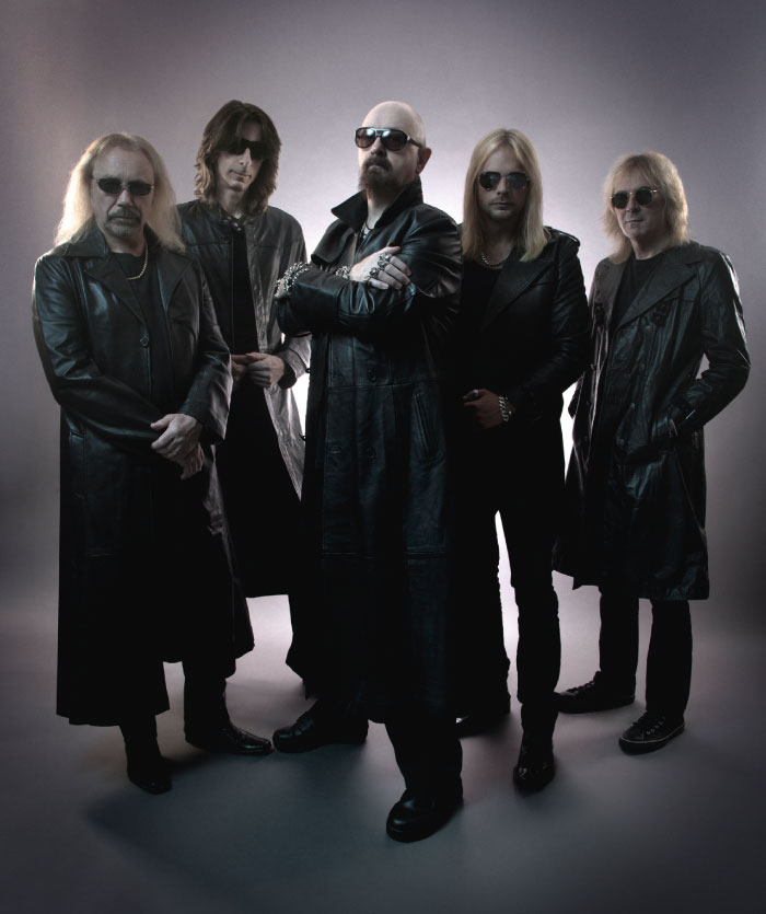 Моя исповедь. Невероятная история рок-легенды из Judas Priest Моя исповедь. Невероятная история рок-легенды из Judas Priest