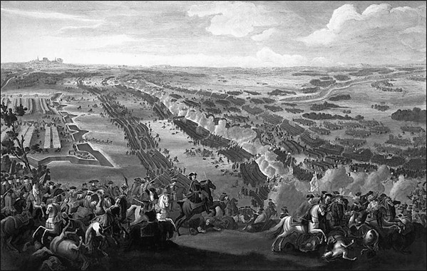 Северная война 1700-1721 Северная война 1700-1721