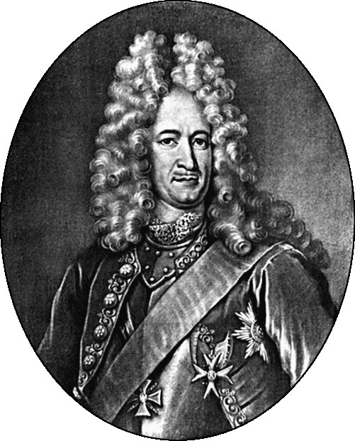 Северная война 1700-1721 Северная война 1700-1721