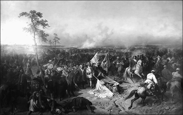 Северная война 1700-1721 Северная война 1700-1721