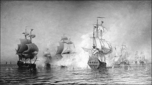 Северная война 1700-1721 Северная война 1700-1721