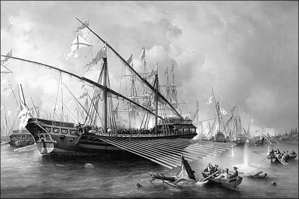 Северная война 1700-1721 Северная война 1700-1721