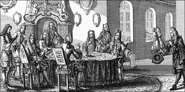 Северная война 1700-1721 Северная война 1700-1721