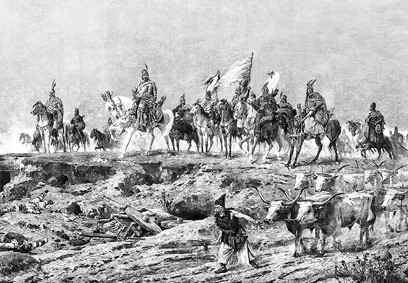 Венгрия. Полная история страны Венгрия. Полная история страны