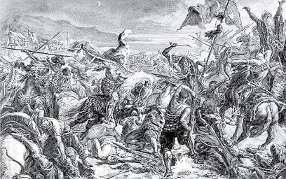Венгрия. Полная история страны Венгрия. Полная история страны