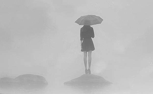 Темные воды Майна Темные воды Майна