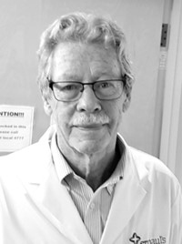 Вот почему я врач. Медики рассказывают о самых незабываемых моментах своей работы Вот почему я врач. Медики рассказывают о самых незабываемых моментах своей работы