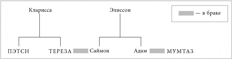 Почему женщины носят то, что они носят Почему женщины носят то, что они носят