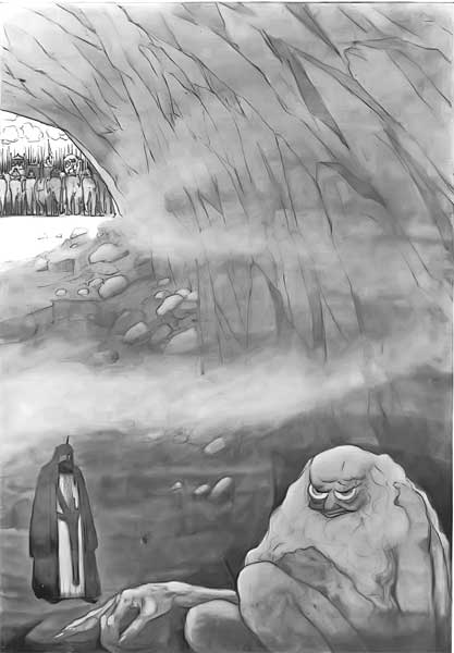 Время и боги. Дочь короля Эльфландии Время и боги. Дочь короля Эльфландии