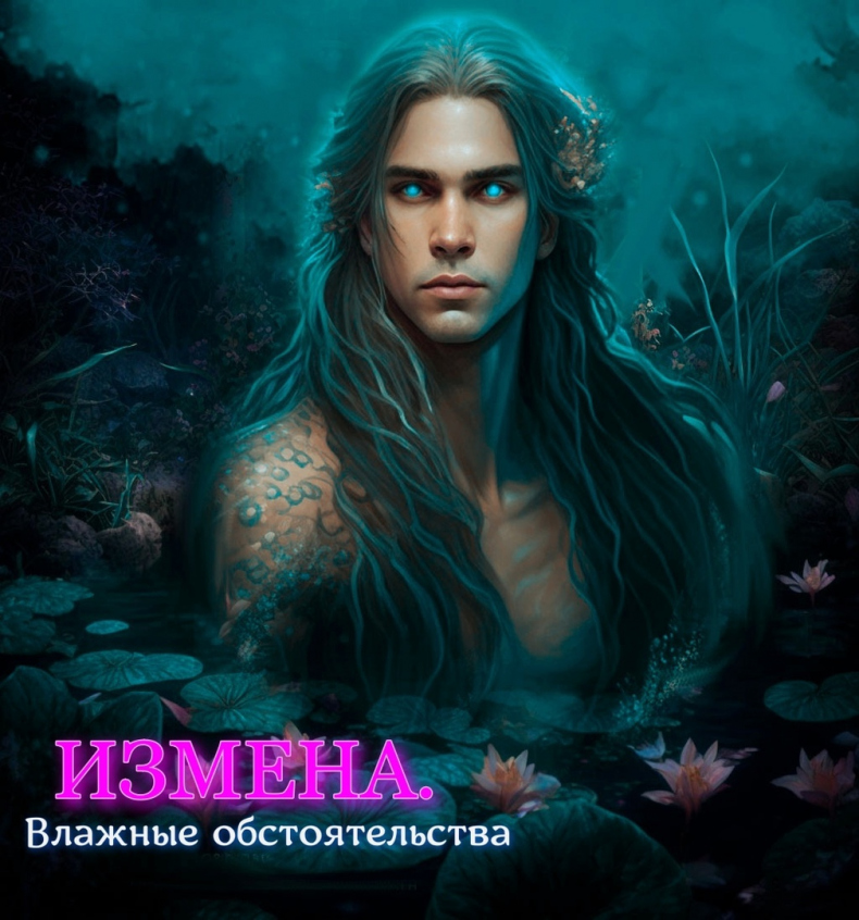 Измена. Влажные обстоятельства Измена. Влажные обстоятельства