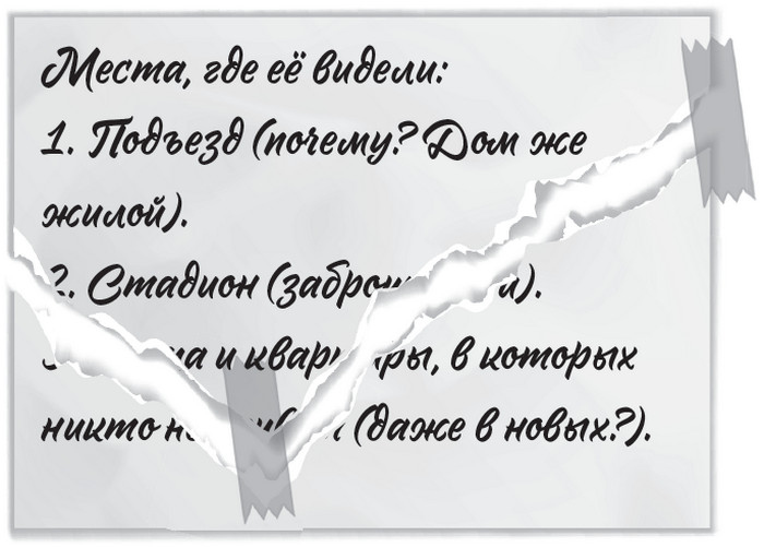 Плюшевая голова Плюшевая голова