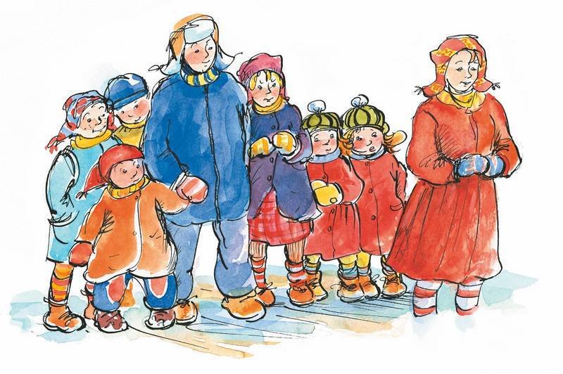 Маленький подарок Антона (сборник) - i_014.jpg