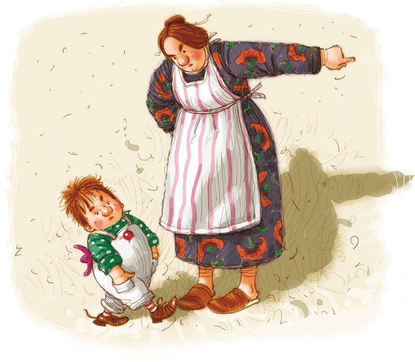 Карлсон, который живет на крыше, проказничает опять - i_028.png