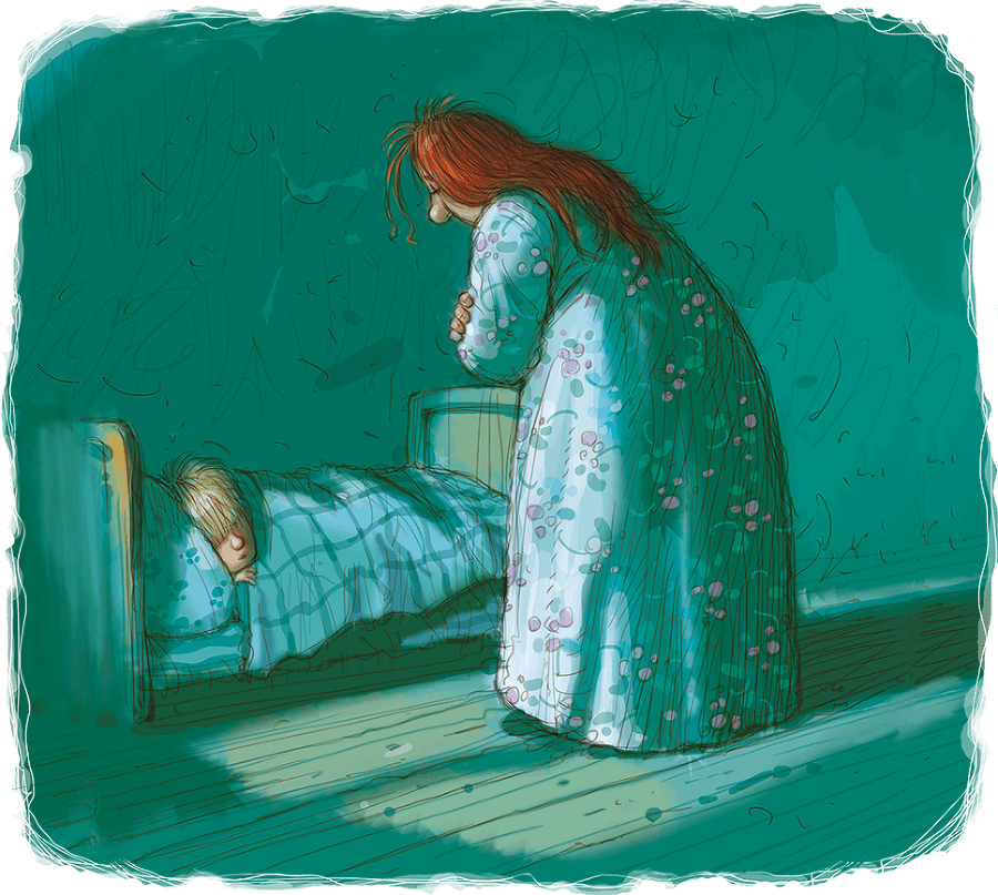 Карлсон, который живет на крыше, проказничает опять - i_034.png