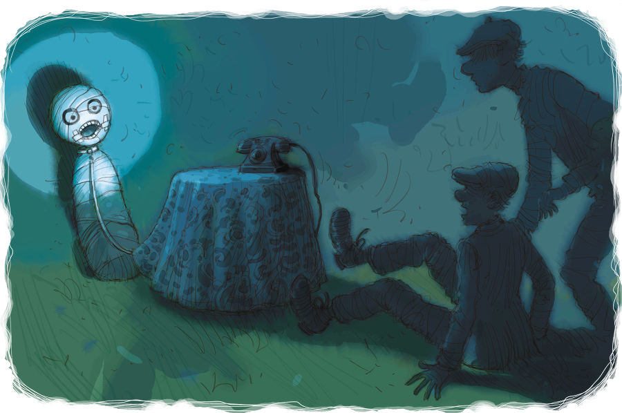 Карлсон, который живет на крыше, проказничает опять - i_037.png