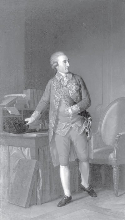 Зимний дворец. Люди и стены. История императорской резиденции. 1762-1917 - i_076.jpg
