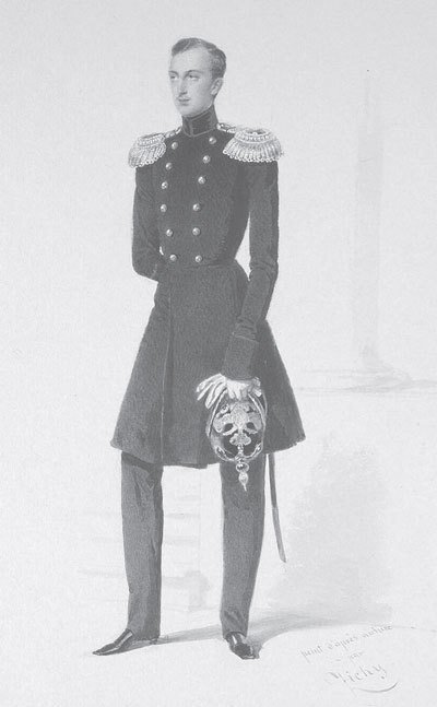 Зимний дворец. Люди и стены. История императорской резиденции. 1762-1917 - i_088.jpg