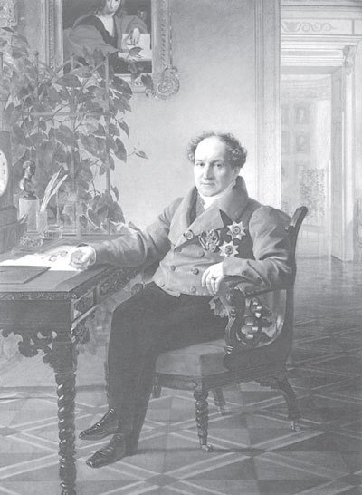 Зимний дворец. Люди и стены. История императорской резиденции. 1762-1917 - i_105.jpg