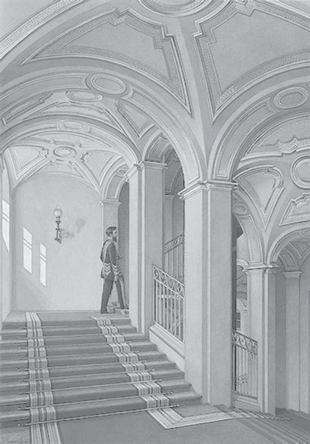 Зимний дворец. Люди и стены. История императорской резиденции. 1762-1917 - i_139.jpg