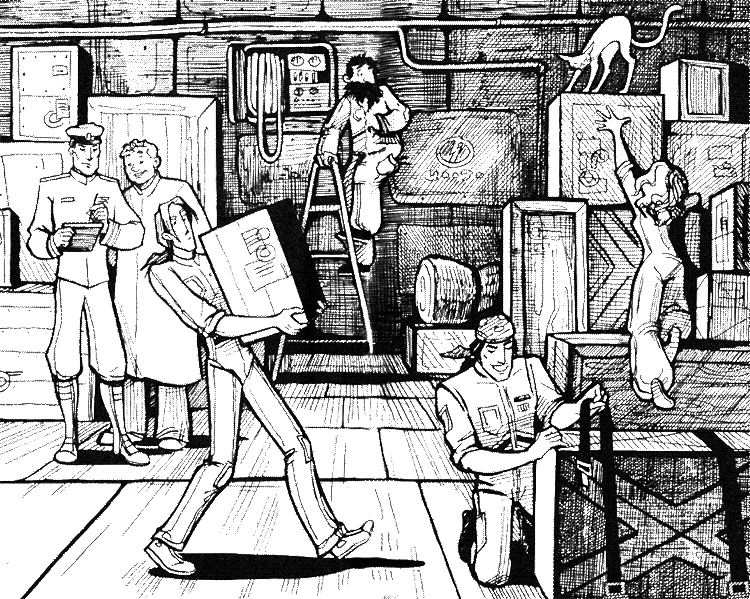 Космопсихолухи. Том 1 - i_001.png