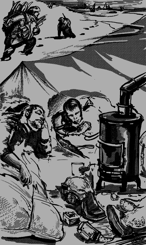 Туманность Андромеды; Звездные корабли; Сердце Змеи - i_003.png