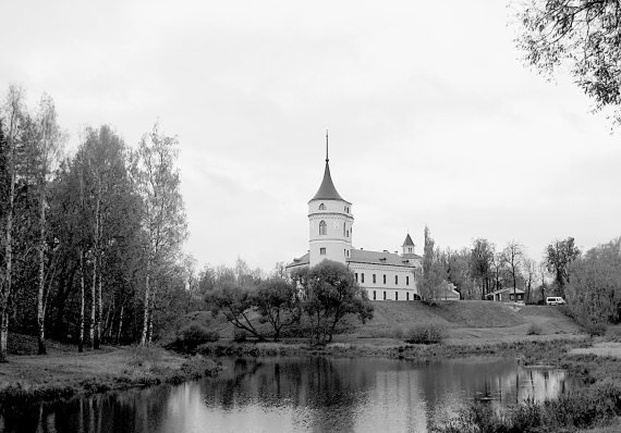 Очерки Петербургской мифологии, или Мы и городской фольклор - _8.jpg