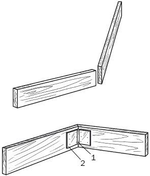Балконы, лоджии, террасы, беседки, гаражи, навесы - _163.jpg