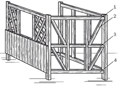 Балконы, лоджии, террасы, беседки, гаражи, навесы - _146.jpg