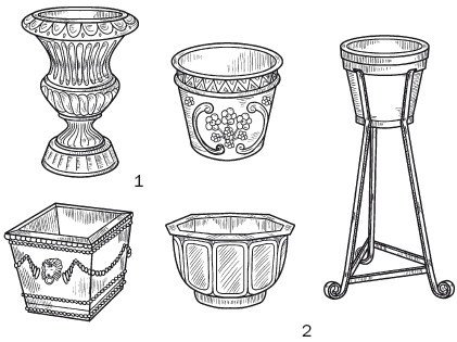 Балконы, лоджии, террасы, беседки, гаражи, навесы - _218.jpg