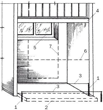 Балконы, лоджии, террасы, беседки, гаражи, навесы - _77.jpg