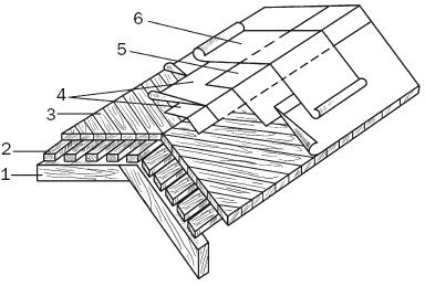 Балконы, лоджии, террасы, беседки, гаражи, навесы - _160.jpg