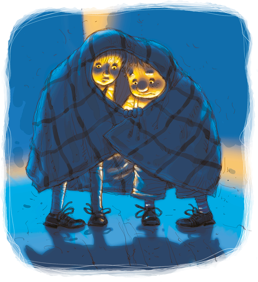 Малыш и Карлсон, который живет на крыше.(др. перевод) - i_013.png
