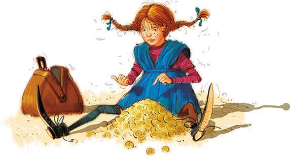 Пеппи Длинныйчулок (сборник). Художник А. Джаникян - i_033.png